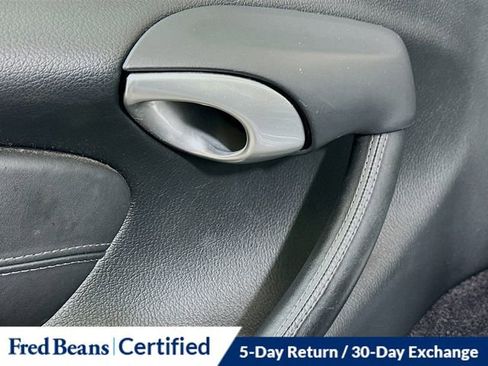 Used 2001 Porsche Boxster image 17