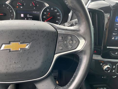 Used 2020 Chevrolet Traverse Premier w/ Redline Edition image 24