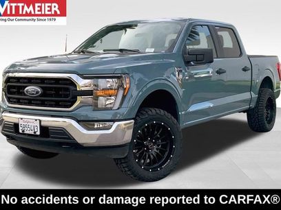 Used 2023 Ford F150 XLT