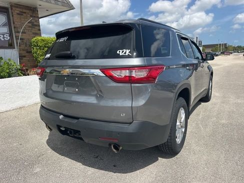 Used 2019 Chevrolet Traverse LT image 6