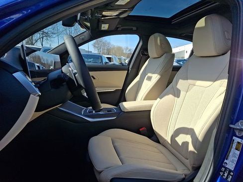 New 2026 BMW 330i xDrive Sedan w/ M Sport Package AWD/4WD image 12