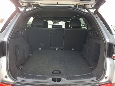 Used 2019 Land Rover Discovery Sport HSE image 26