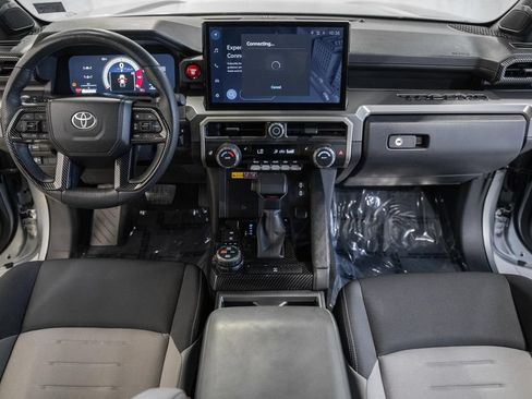 Used 2024 Toyota Tacoma TRD Off-Road w/ TRD Off Road Upgrade Package AWD/4WD image 19