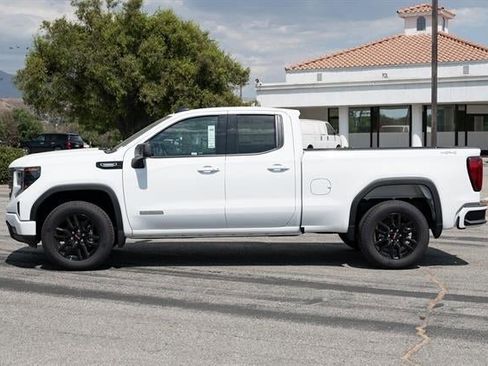 Used 2024 GMC Sierra 1500 Elevation image 71