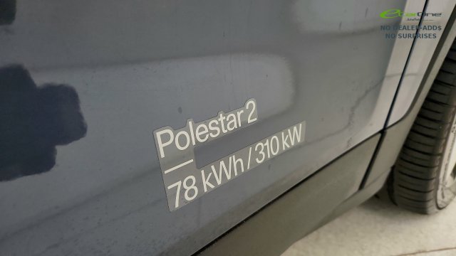 Used 2024 Polestar Polestar 2 AWD/4WD image 31