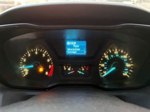 Used 2015 Ford Transit 250 130 Low Roof w/ Exterior Upgrade Package image 19