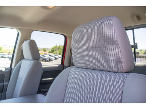 Used 2006 Dodge Ram 2500 Truck SLT w/ Quad Cab Big Horn Value Group AWD/4WD image 17