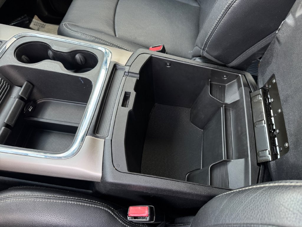 Used 2017 RAM 1500 Laramie w/ Convenience Group AWD/4WD image 28