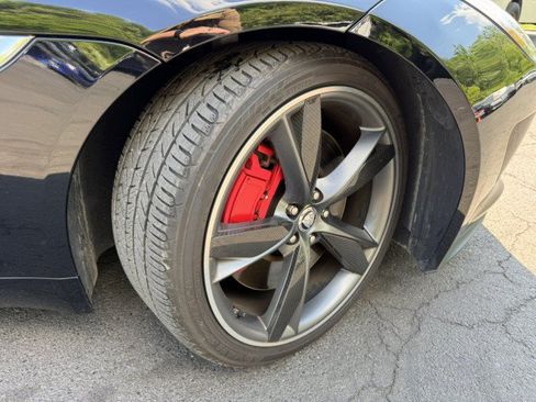 Used 2014 Jaguar F-TYPE S RWD image 38