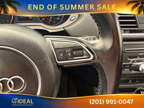 Used 2018 Audi Q3 2.0T Premium w/ Convenience Package AWD/4WD image 27