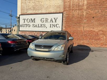Used 2006 Lexus RX 330