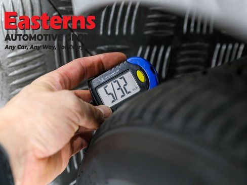 Used 2024 Toyota Corolla LE image 25