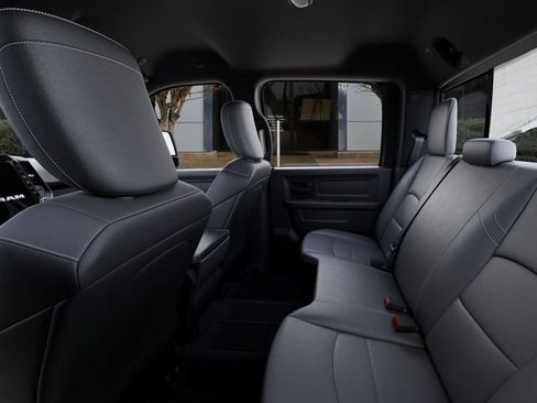 New 2026 RAM 2500 Tradesman AWD/4WD image 23