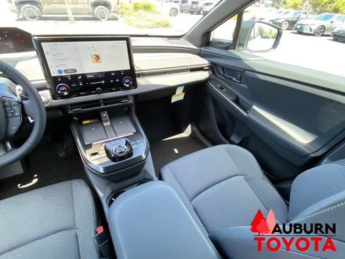 New 2026 Toyota bZ FWD image 24