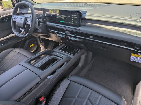New 2027 Kia Telluride SX X-Pro AWD/4WD image 10