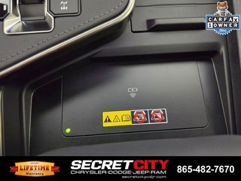 Used 2026 Lexus GX 550 image 39