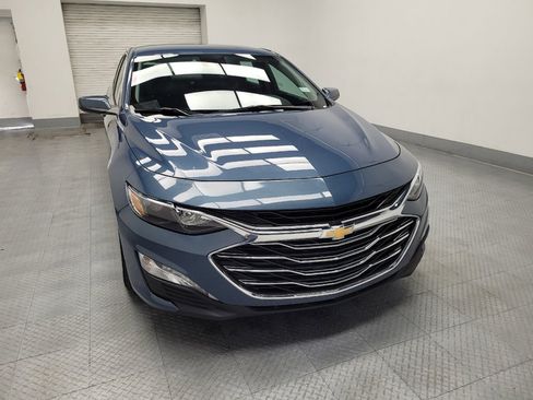 Used 2024 Chevrolet Malibu LT image 14