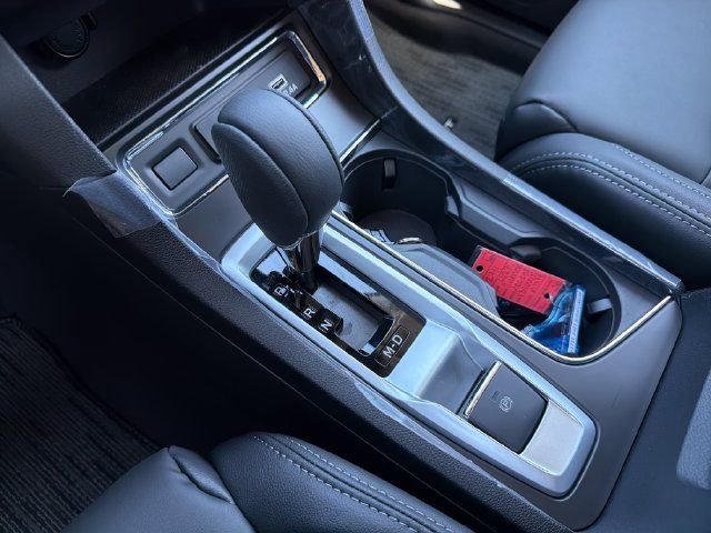 New 2027 Subaru Ascent Premium AWD/4WD image 15