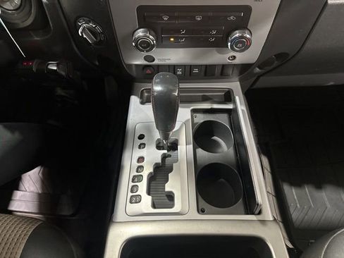 Used 2008 Nissan Titan PRO-4X AWD/4WD image 22