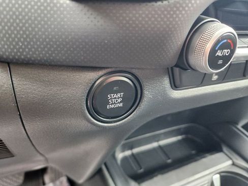 New 2026 MAZDA CX-50 AWD 2.5 S w/ Preferred Pkg image 15