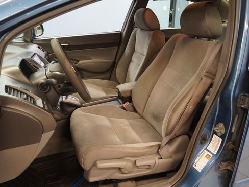 Used 2006 Honda Civic LX image 3