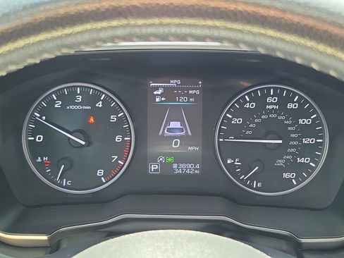 Used 2022 Subaru Outback Limited image 28