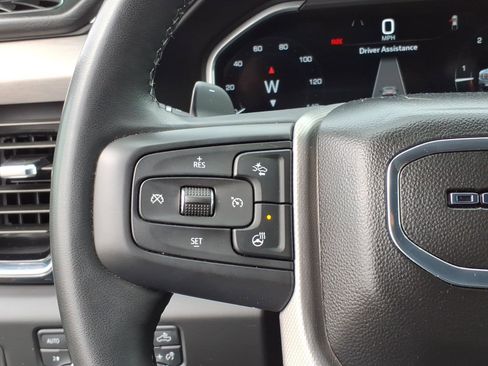 Used 2024 GMC Sierra 1500 Denali w/ Denali Reserve Package image 15