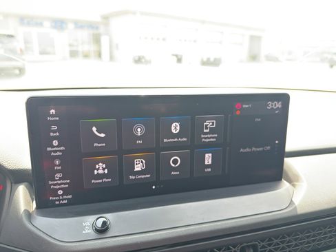 Used 2023 Honda Accord EX-L image 10