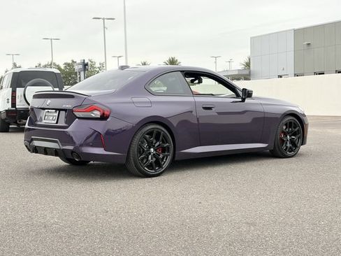 New 2026 BMW 230i Coupe w/ Premium Package RWD image 6