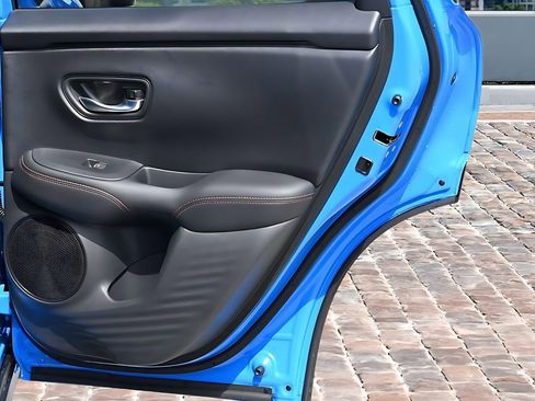 New 2026 Honda HR-V Sport image 13