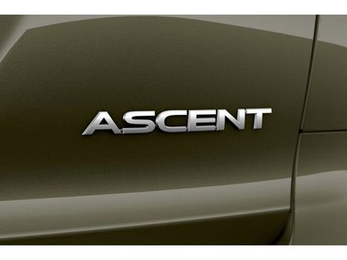 Used 2023 Subaru Ascent Premium w/ Convenience Package AWD/4WD image 12
