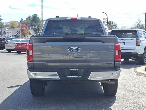 Used 2023 Ford F150 XLT image 5