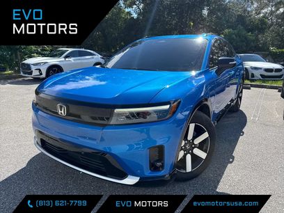 Used 2026 Honda Prologue Touring