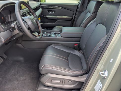 New 2026 Honda Passport TrailSport Elite image 10