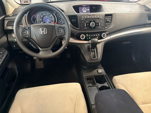 Used 2016 Honda CR-V LX image 13