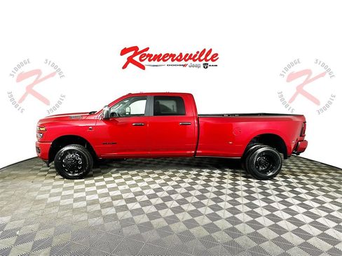 New 2026 RAM 3500 Big Horn image 4