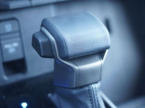 Certified 2025 Toyota Tundra SR5 w/ SR5 Convenience Package image 32