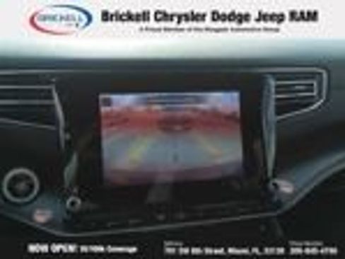 Used 2024 Jeep Wagoneer Series II w/ Flexible Seating Group image 5