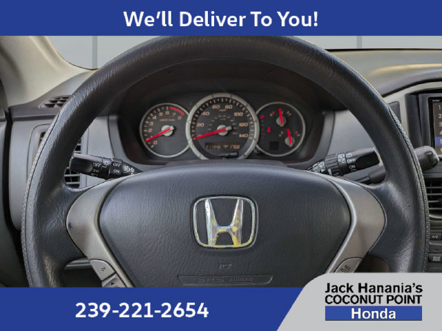 Used 2008 Honda Pilot EX image 28