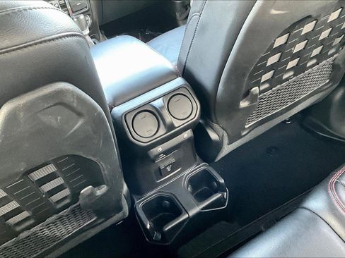 Used 2020 Jeep Gladiator Rubicon image 32