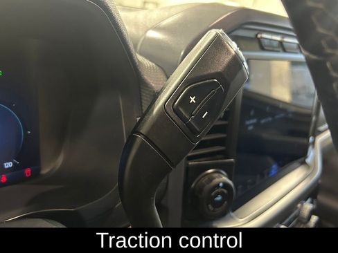 Used 2024 Ford F150 XLT w/ Mobile Office Package image 13