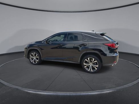 Certified 2021 Lexus RX 350 FWD w/ Premium Package image 6