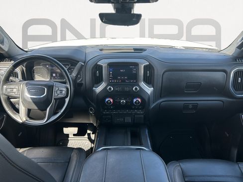 Used 2023 GMC Sierra 3500 Denali w/ Denali Ultimate Package image 3