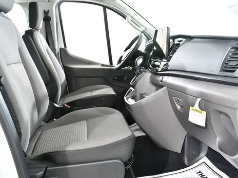 New 2026 Ford Transit 350 XLT image 10