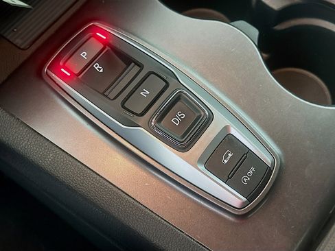 Used 2023 Honda Passport EX-L image 23