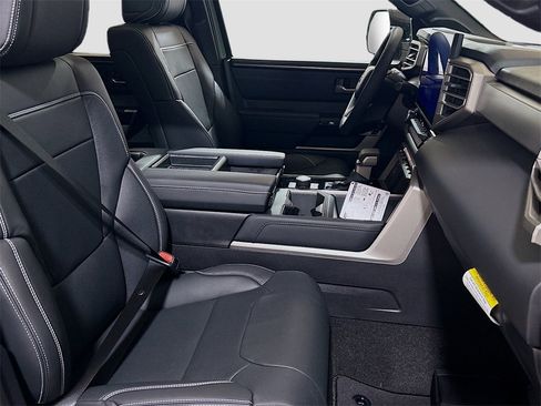 New 2026 Toyota Tundra Limited image 28