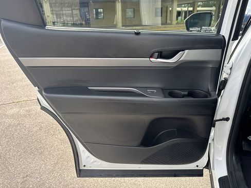 Used 2025 Hyundai Palisade XRT AWD/4WD image 13