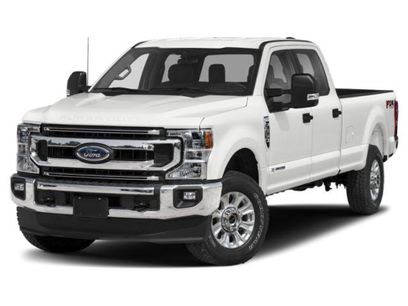 Used 2022 Ford F350 XLT w/ XLT Premium Package