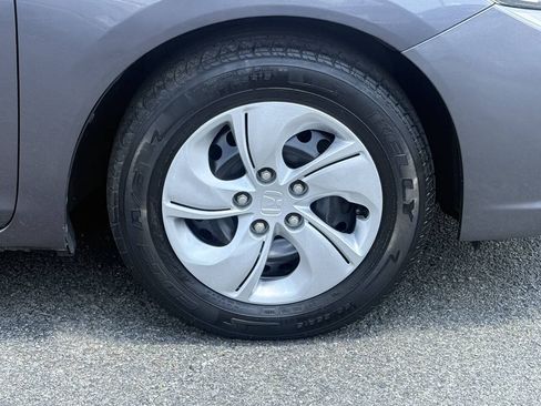Used 2014 Honda Civic LX image 23