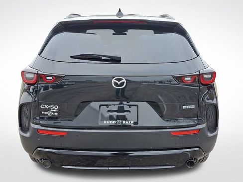 New 2026 MAZDA CX-50 AWD 2.5 Hybrid w/ Weather Package image 6
